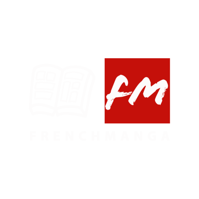 French Manga