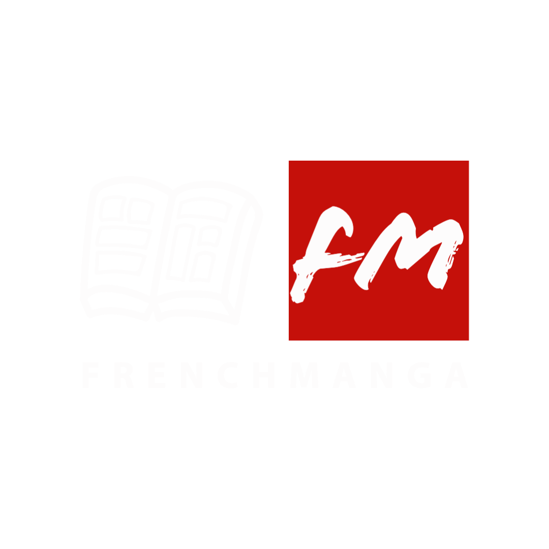 French Manga