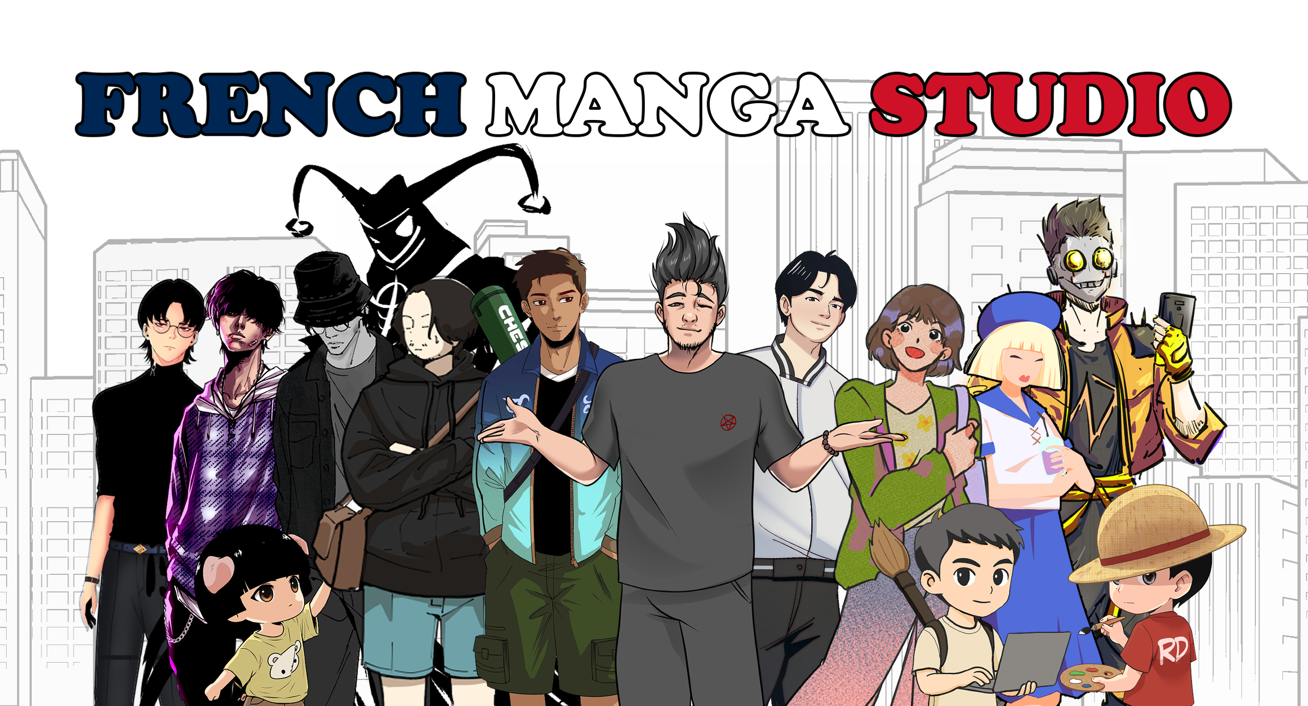 GROUP AVATAR